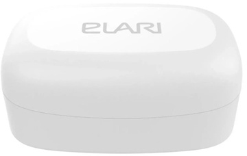 ELARI EarDrops White (EDS-1WHT)