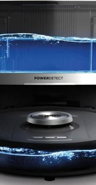 Shark Detect Pro with Auto Empty System Wet+Dry (RV2800YEEU)