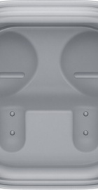 Samsung Galaxy Buds4 Black (SM-R540NZWA)