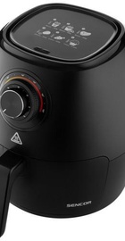 Sencor SFR 3130BK