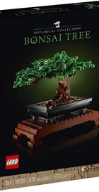 LEGO Дерево бонсай (10281)