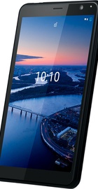 Sigma mobile Tab A802 Black (UA)