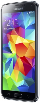 Samsung G900H Galaxy S5 Electric Blue (UA UCRF)