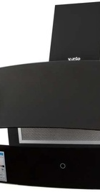 Ventolux WAVE 60 BK (900) TRC