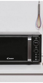 Candy DIVO G20CMB