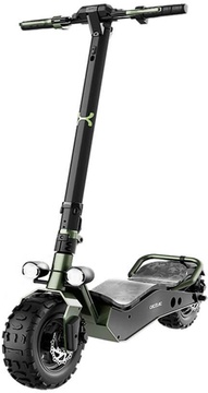 CECOTEC Bongo Z Off Road Dark Green (07053)