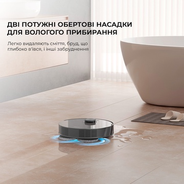 Dreame Bot L10s Pro (RLS6L)