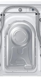 Samsung WW80T554DAE