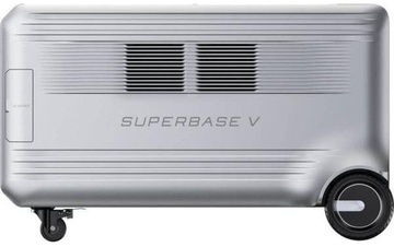 Zendure SuperBase V6400 (ZDSBV6400)