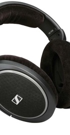 Sennheiser HD 558