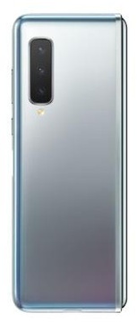 Samsung Galaxy Fold 5G SM-F907B 12/512GB Silver