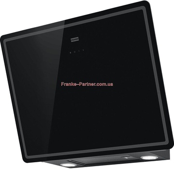 Franke Smart Vertical 2.0 FPJ 615 V BK/DG (330.0573.294)