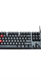Kingston HyperX Alloy FPS (HX-KB1BL1-RU/A5)