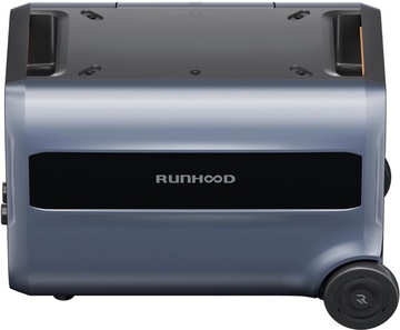 RUNHOOD F2400