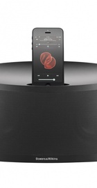 Bowers & Wilkins Z2 Black