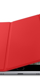 Apple Smart Cover for 9.7-inch iPad Pro (PRODUCT)RED (MM2D2)