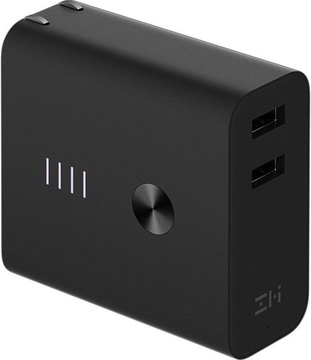 ZMI APB01A 5200 mAh Black