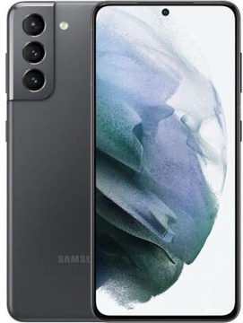 Samsung Galaxy S21 8/128GB Phantom Grey (SM-G991BZADSEK)