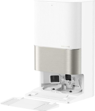Dreame X50 Ultra Complete White