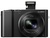 Panasonic LUMIX DMC-TZ100EEK Black (UA)