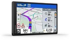 Garmin DriveSmart 55 & Digital Traffic EU MT-D (010-02037-13)