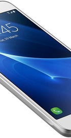 Samsung Galaxy J5 2016 Duos (SM-J510HZWD) White (UA UCRF)