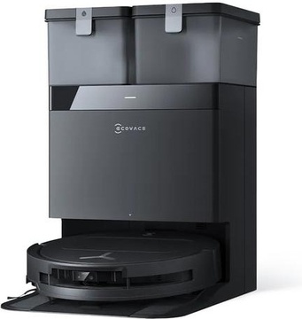 ECOVACS Deebot T50 Pro Omni Gen2 Black