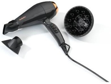 BaByliss Air Pro 6719DE