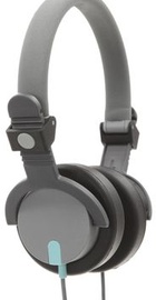 AIAIAI Capital with microphone Concrete Grey