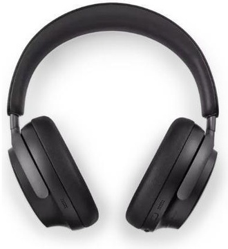 Bose QuietComfort Ultra Headphones Black (880066-0100)