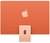 Apple iMac 24 M4 Orange (MWV83)
