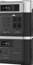 Oukitel BP2000+B2000