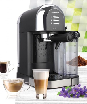 HEINNER HEM-DL1470BK