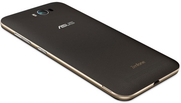 Asus ZenFone Max Dual 2/32GB ZC550KL Black