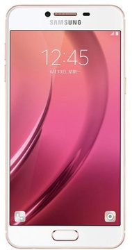 Samsung C7000 Galaxy С7 64GB Pink Gold