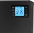 N'oveen CH7100 LCD SMART Black