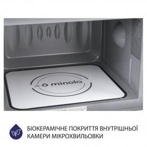Minola BWO 2011 BL