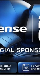 Hisense 100U7SE