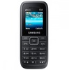 Samsung B110E Duos Black (UA UCRF)
