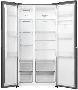 Gorenje NRS917E41BXWD