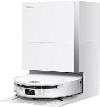 MOVA S70 Pro Roller White (RLZ11HE-Wh)