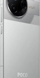 POCO F7 Pro 12/256GB Silver