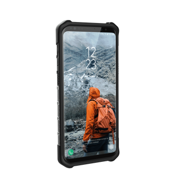 Urban Armor Gear Plasma Ash for Samsung Galaxy S9 (GLXS9-L-AS)