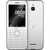 Nokia 8000 DS 4G White (16LIOW01A09)