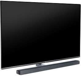 TCL 65X10