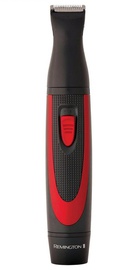 Remington The Works Red HC905