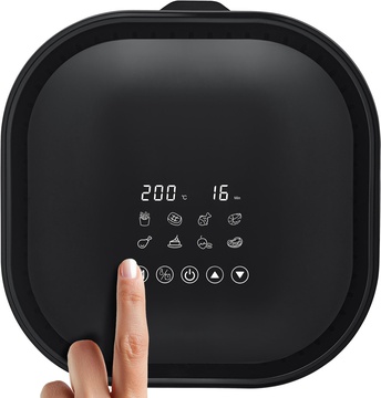 Rotex ROM420-L MultiFry
