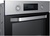 Samsung NV64R3531BS/WT