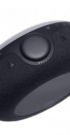 JBL Horizon 2 Hotel Black (HORIZON2HOTELBLKEU)