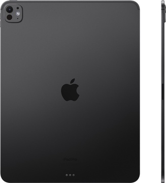 Apple iPad Pro 13 2024 Wi-Fi + Cellular 1TB Space Black (MVXW3)